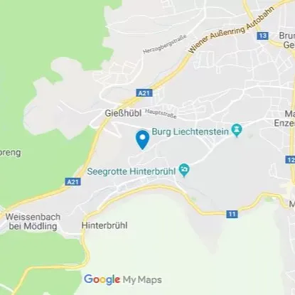 hinterbr&uuml;hl